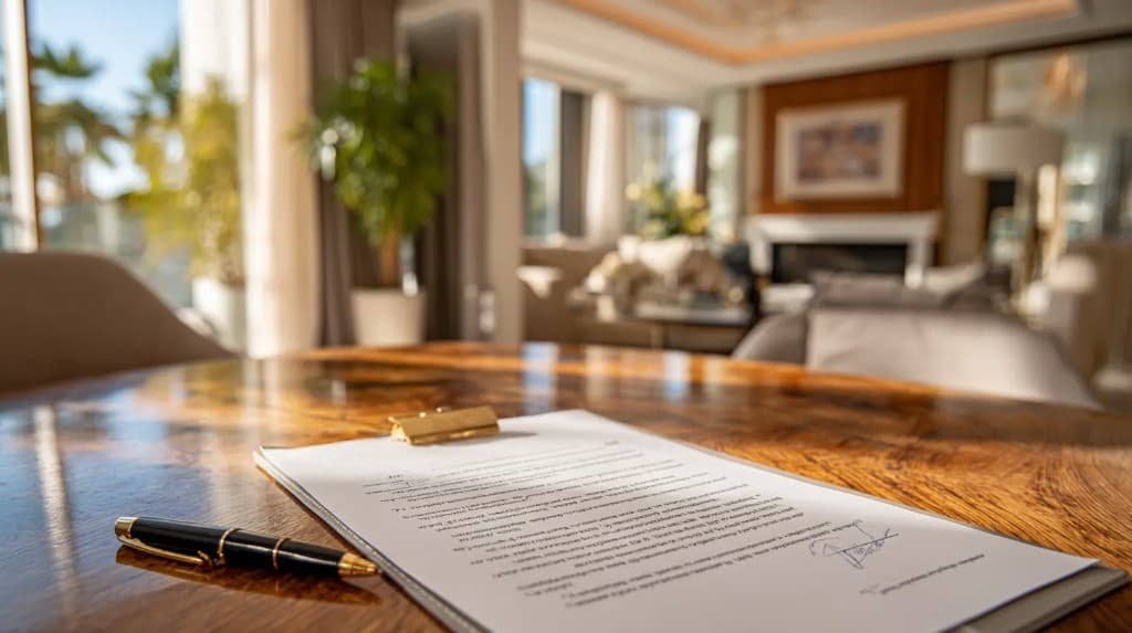 Buying Off-Plan Property in Turkey: Legal Risks