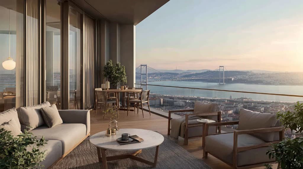 Buying Property in Mersin as a Foreigner