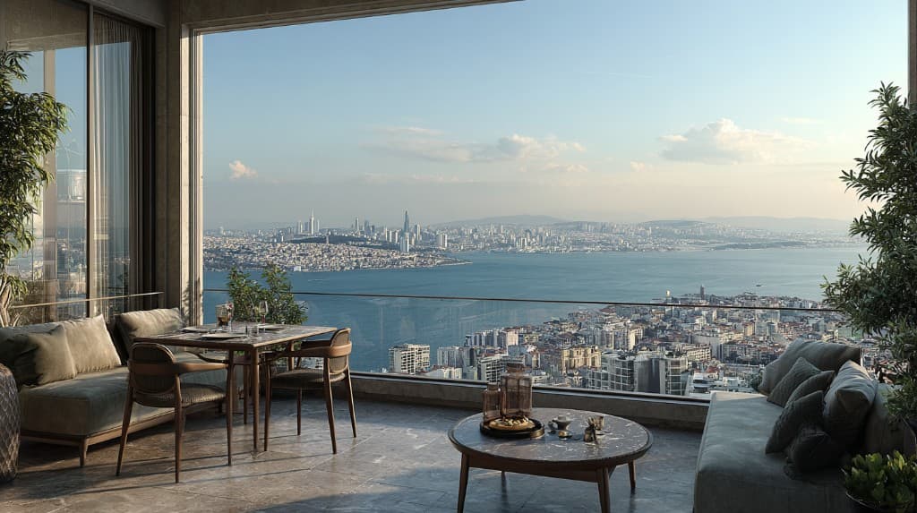 Buying Property in Adana as a Foreigner